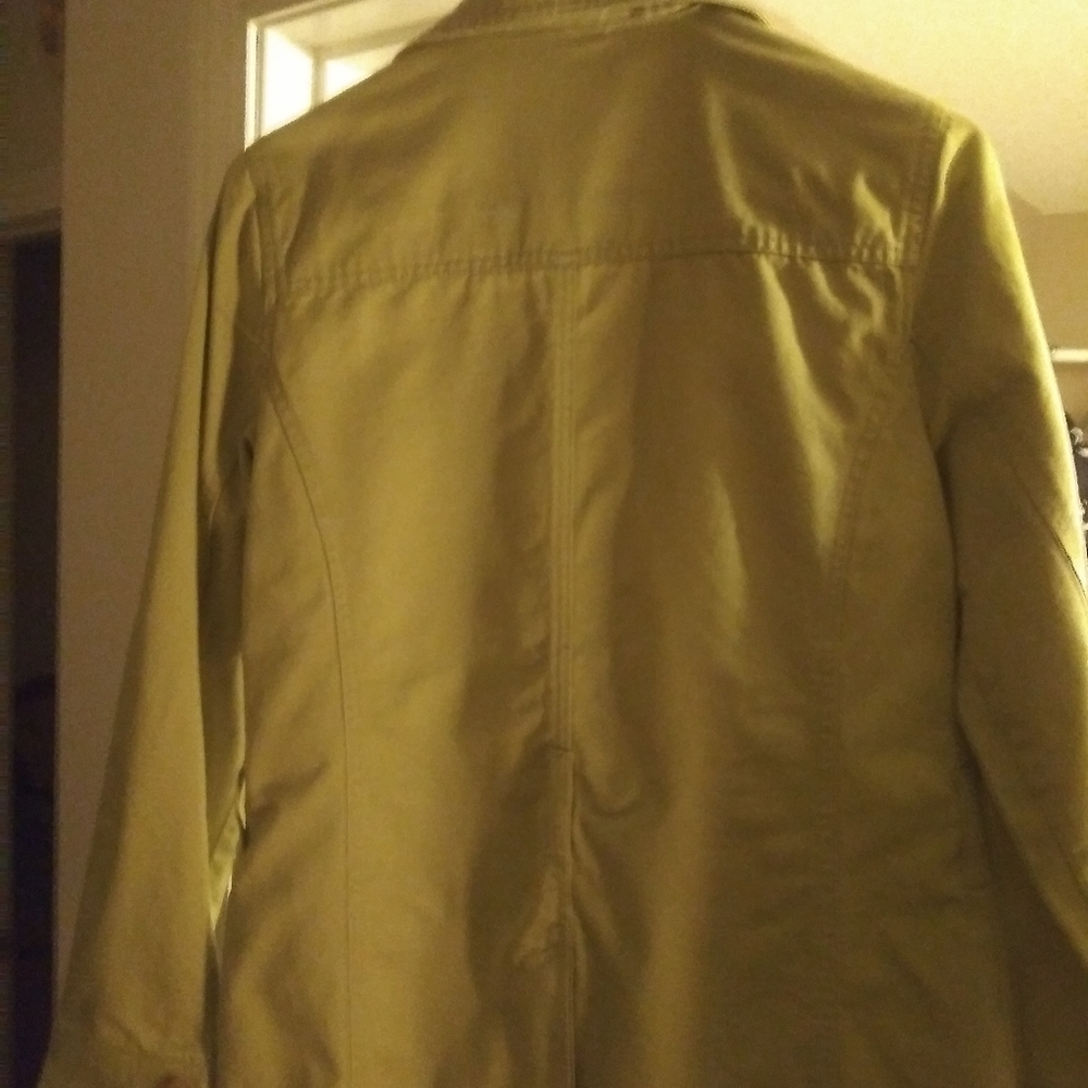 Ladies Jacket - Picture 2 of 2
